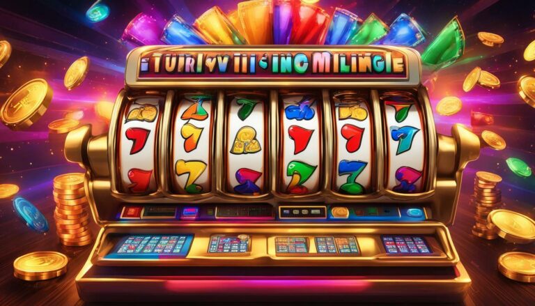 Slot Makinesi Türkiye deki En Popüler ve Kazançlı Oyunlar