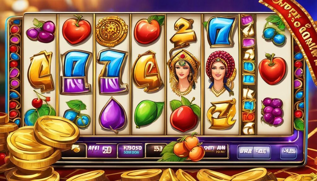 En Heyecanlı Slot Oyunu Oyna Türkiye nin En İyi Online Sitesi