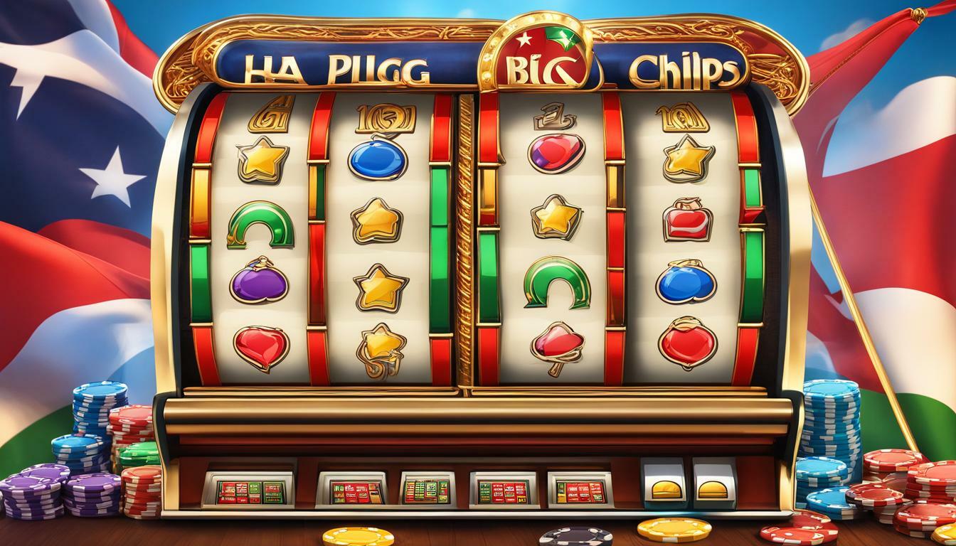 resmi slot siteleri